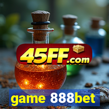 game 888bet